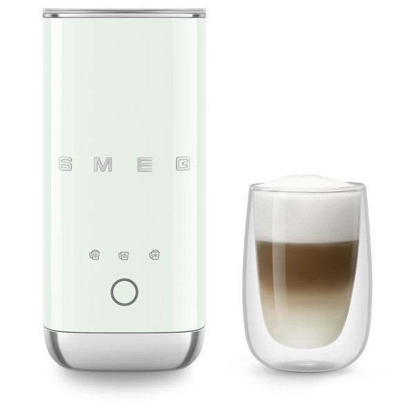 Фото - Модуль для взбивания молока Smeg MFF02PGEU