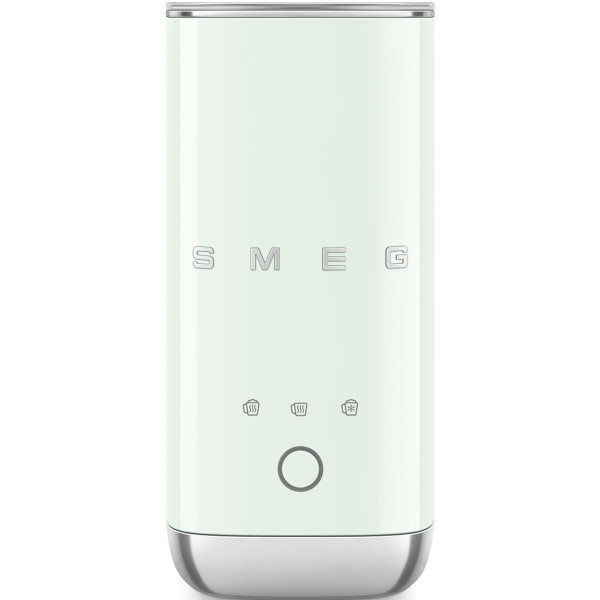 Фото - Модуль для взбивания молока Smeg MFF02PGEU