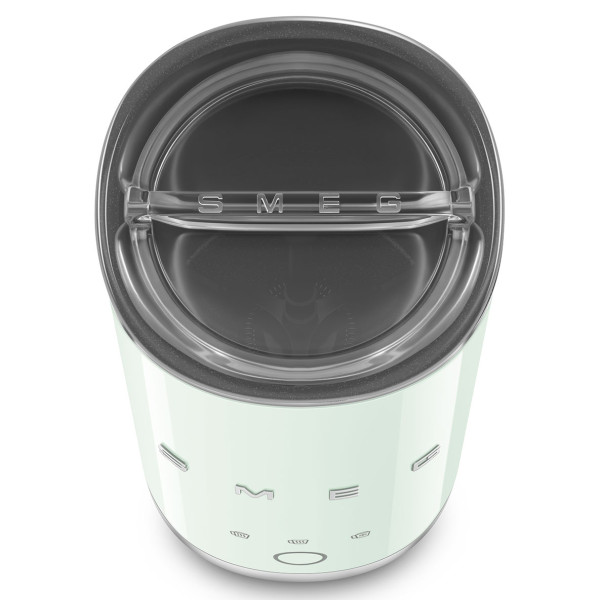 Фото - Модуль для взбивания молока Smeg MFF02PGEU