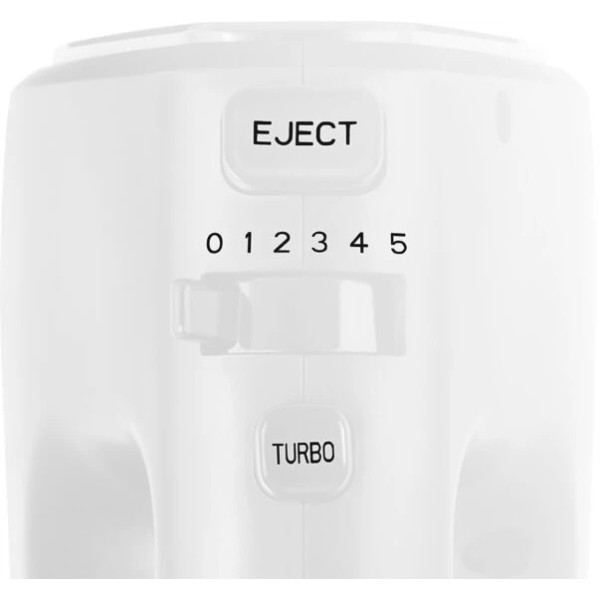 Фото - Миксер ECG RS 440 White Lite