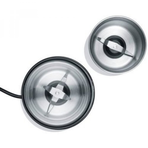 Фото - Кофемолка Graef CM102EU