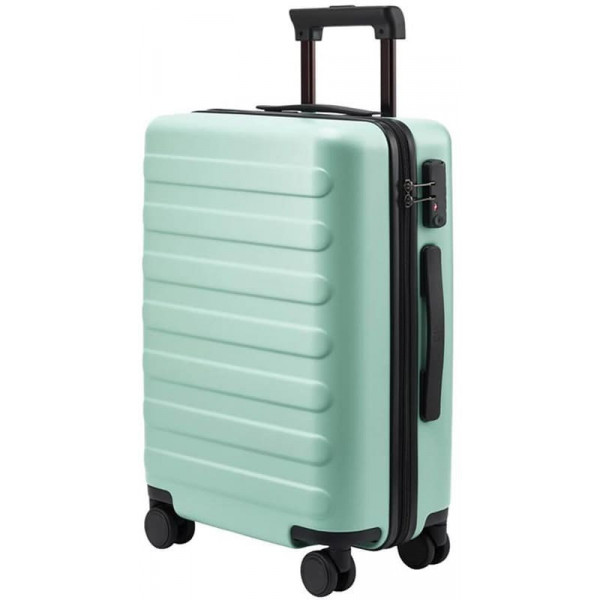 Фото - Чемодан Xiaomi Ninetygo Business Travel Luggage 28" Green (6941413216821)