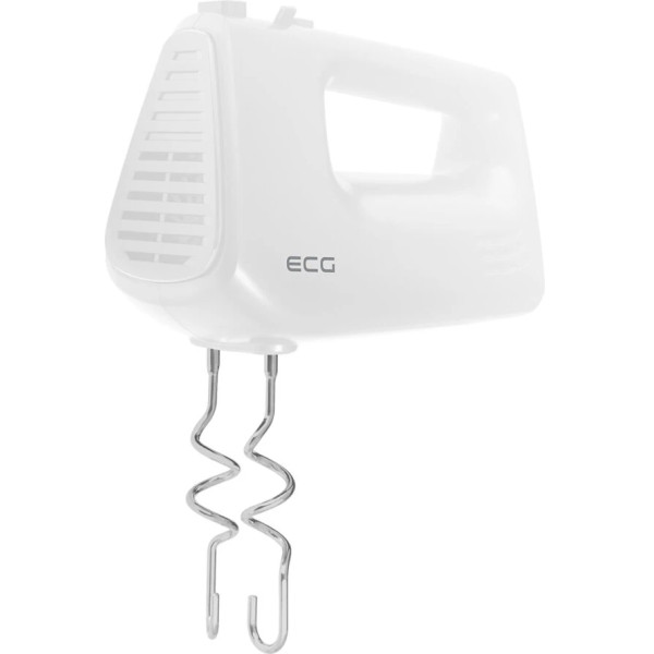 Фото - Миксер ECG RS 440 White Lite