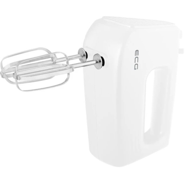 Фото - Миксер ECG RS 440 White Lite