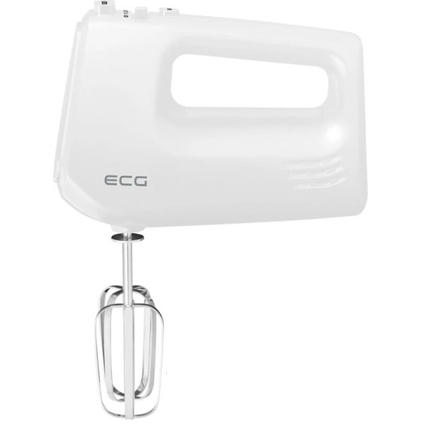 Фото - Миксер ECG RS 440 White Lite