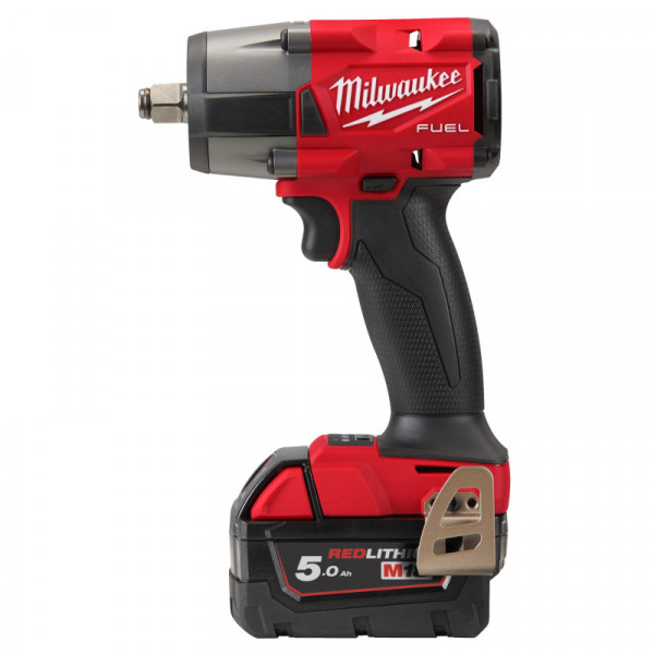 Фото - Гайковерт аккумуляторный Milwaukee M18 FMTIW2F12-502X (4933478450)