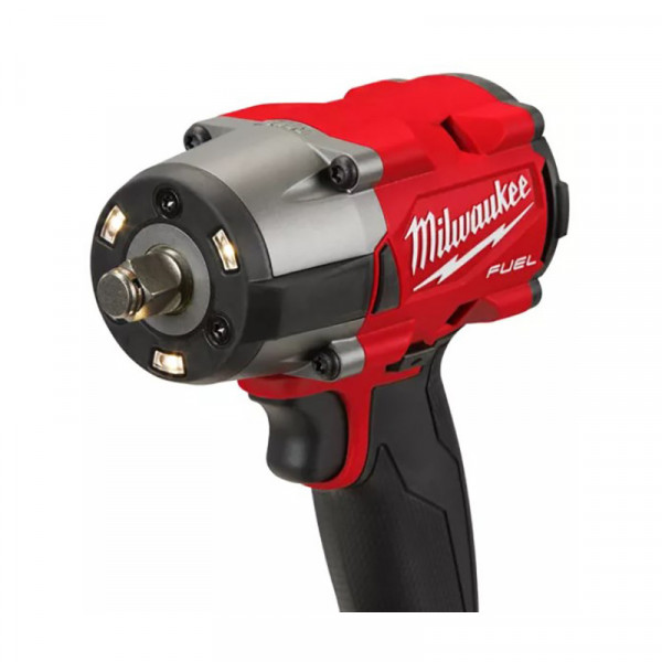Фото - Гайковерт аккумуляторный Milwaukee M18 FMTIW2F12-502X (4933478450)
