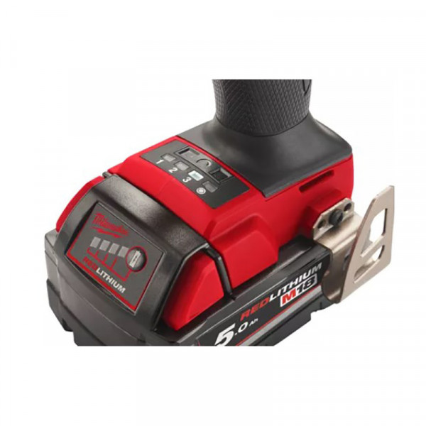 Фото - Гайковерт аккумуляторный Milwaukee M18 FMTIW2F12-502X (4933478450)