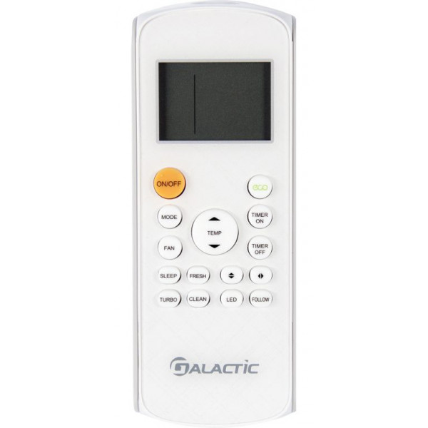 Фото - Кондиционер сплит GALACTIC GKZ09SH-WS