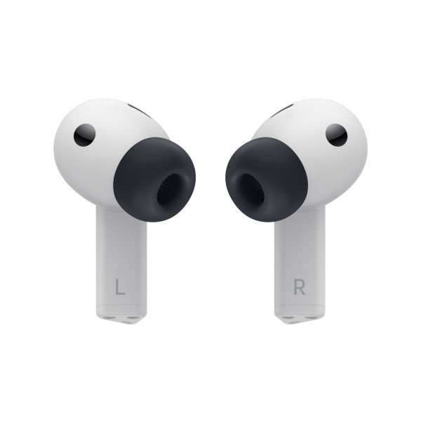 Фото - Наушники вкладыши беспроводные TWS Samsung Galaxy Buds3 FE Grey (SM-R420NZAASEK)
