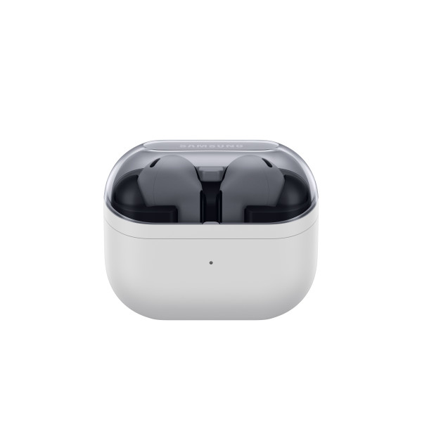 Фото - Наушники вкладыши беспроводные TWS Samsung Galaxy Buds3 FE Grey (SM-R420NZAASEK)