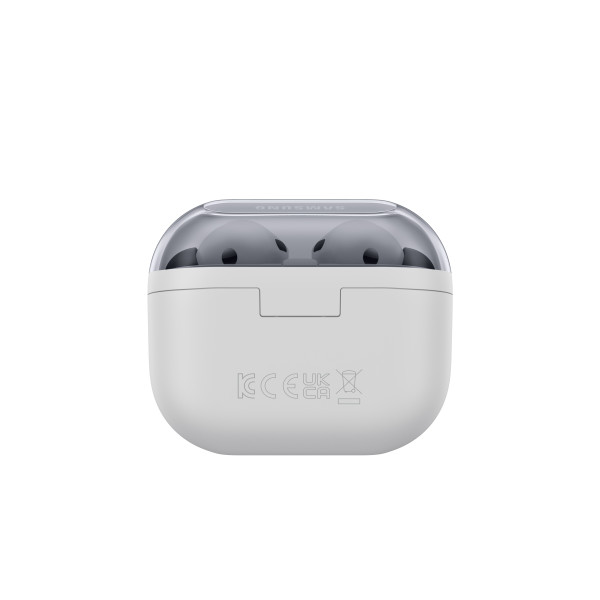 Фото - Наушники вкладыши беспроводные TWS Samsung Galaxy Buds3 FE Grey (SM-R420NZAASEK)