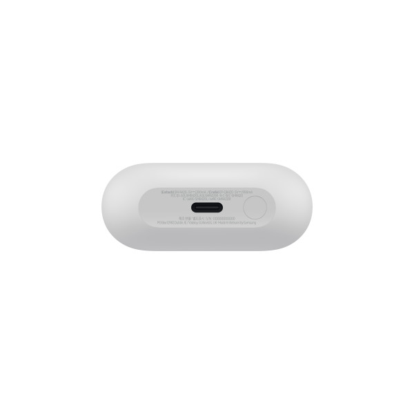 Фото - Наушники вкладыши беспроводные TWS Samsung Galaxy Buds3 FE Grey (SM-R420NZAASEK)