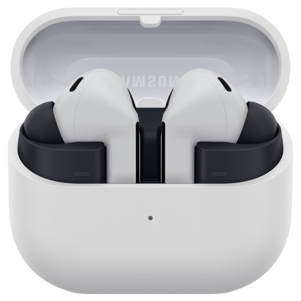 Фото - Наушники вкладыши беспроводные TWS Samsung Galaxy Buds3 FE Grey (SM-R420NZAASEK)
