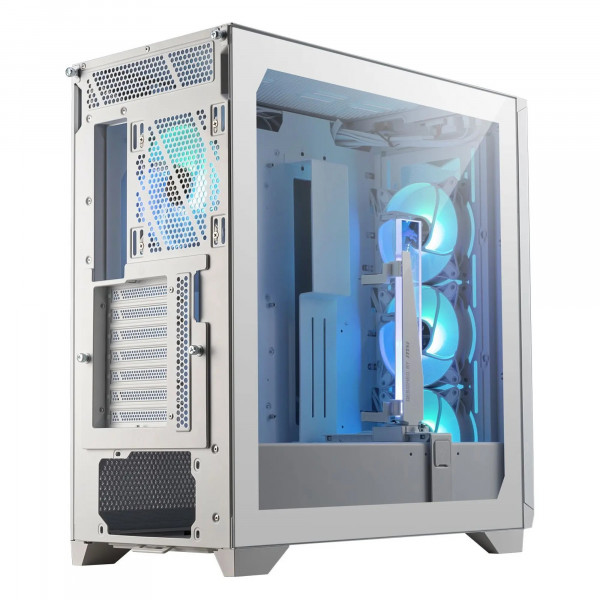 Фото - Корпус MSI MPG GUNGNIR 300R AIRFLOW White
