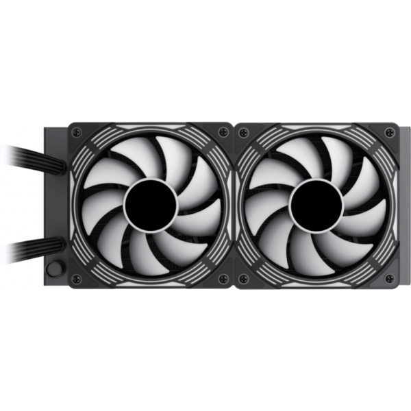Фото - Водяная система охлаждения Gamemax IceChill 240V