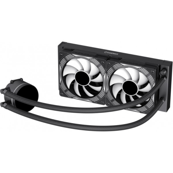 Фото - Водяная система охлаждения Gamemax IceChill 240V