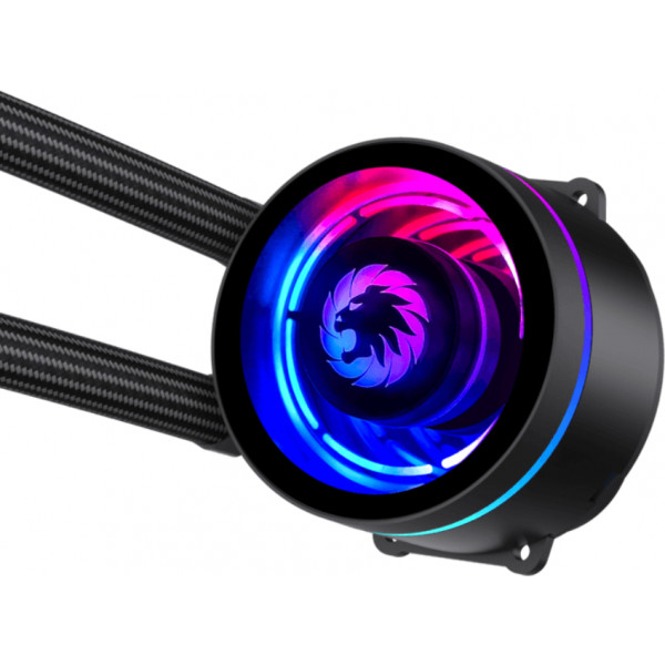 Фото - Водяная система охлаждения Gamemax IceChill 240V