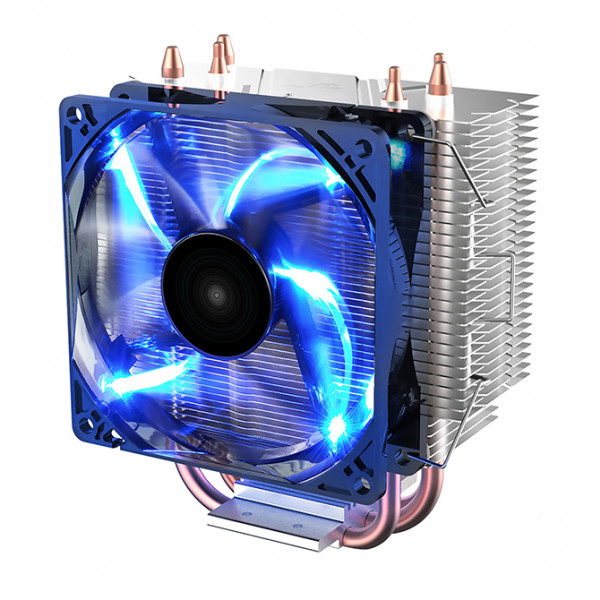 Фото - Процессорный кулер Deepcool Gammaxx 300 Fury