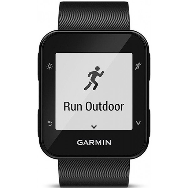 Garmin Forerunner 35 GPS EU Black COMFY