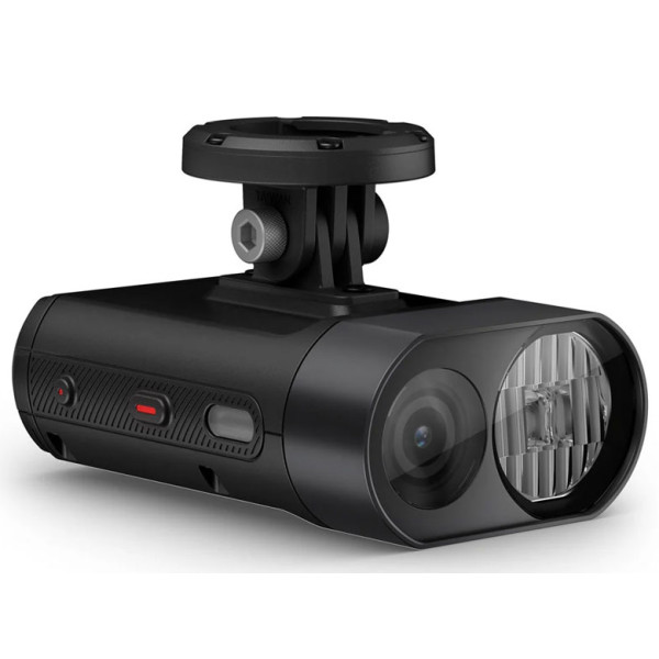 Фото - Фонарь велосипедный Garmin Varia Vue (010-02911-00)