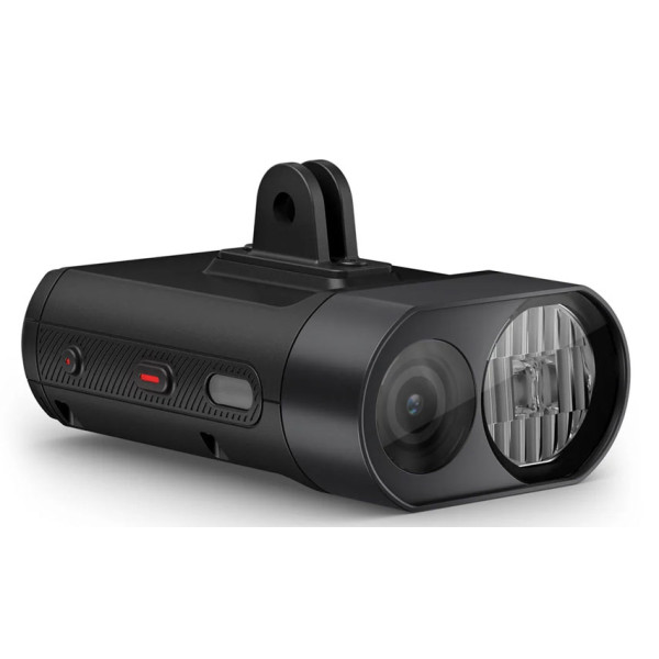 Фото - Фонарь велосипедный Garmin Varia Vue (010-02911-00)