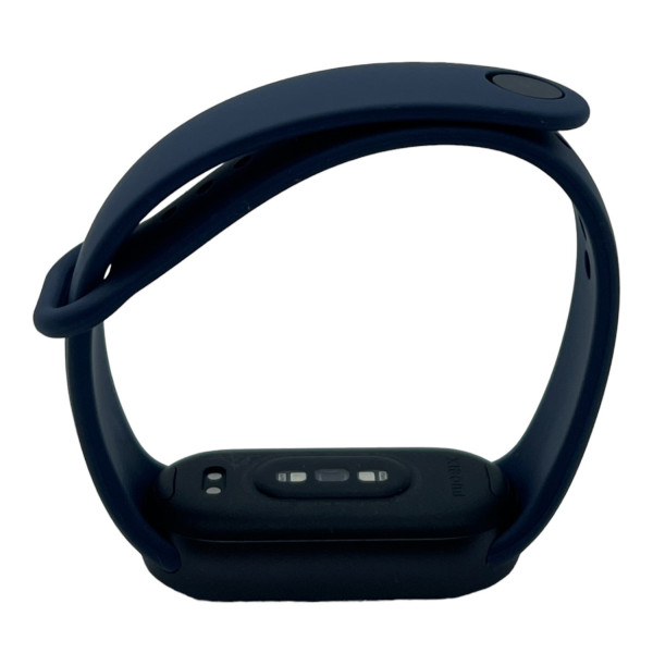 Фото - Ремешок для фитнес-браслета BeCover for Xiaomi Mi Smart Band 10 Blue Horizon (713589)