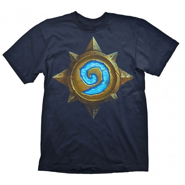 Фото - Футболка GAYA Hearthstone "Rose'' р. XXL (GE1764XXL)