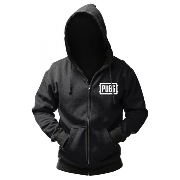 Pubg zip up hoodie clearance