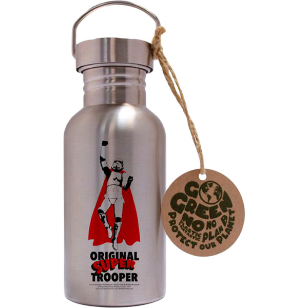 Фото - Бутылка для воды GB Eye STAR WARS Supertrooper 500 мл (DBP0031)