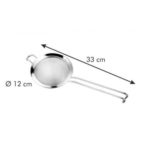 Фото - Сито tescoma 428346 GrandChef 12 cм