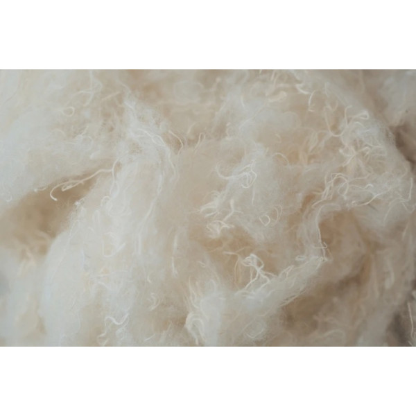 Фото - Наматрасник MirSon № 965 Natural Line Стандарт Cotton 150x200 (2200000838216)