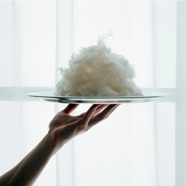 Фото - Наматрасник MirSon № 965 Natural Line Стандарт Cotton 150x200 (2200000838216)