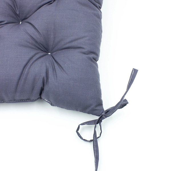 Фото - Подушка для стула MirSon Ranforce Elite 16-5803 Geronimo 40х50 см (2200006276067)