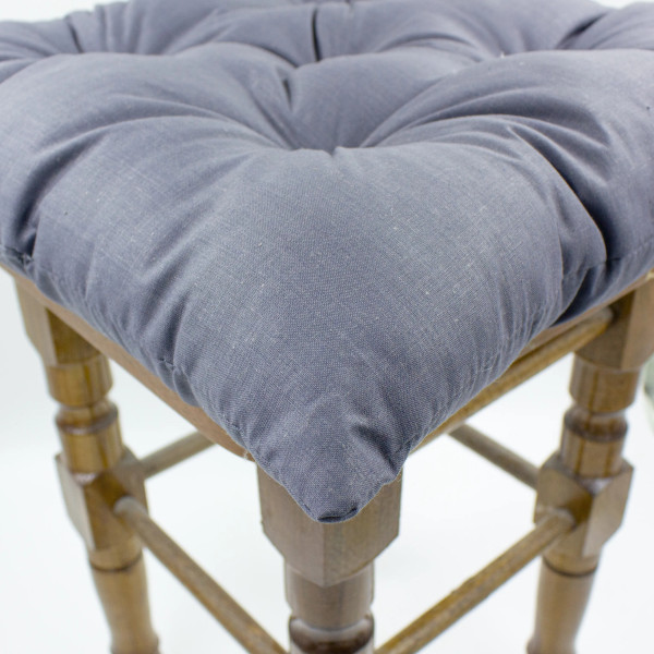 Фото - Подушка для стула MirSon Ranforce Elite 16-5803 Geronimo 40х50 см (2200006276067)