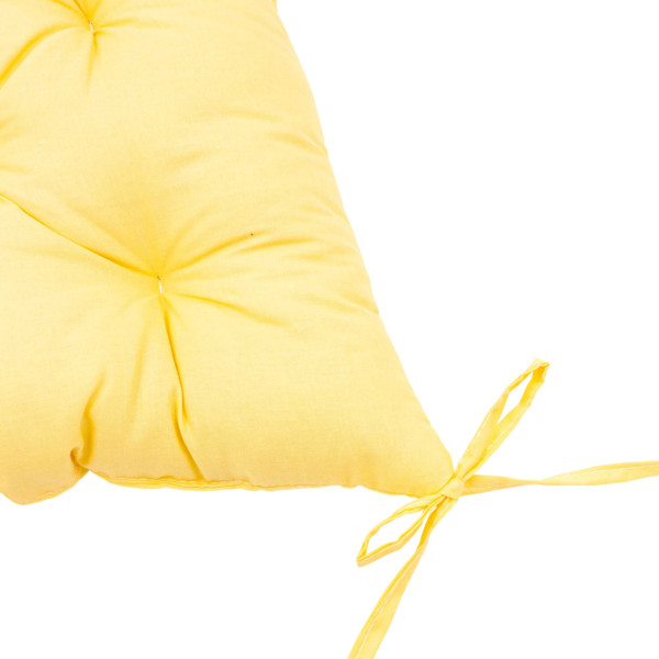 Фото - Подушка для стула MirSon Ranforce Elite 13-1027 Colombo 40х50 см (2200006275947)