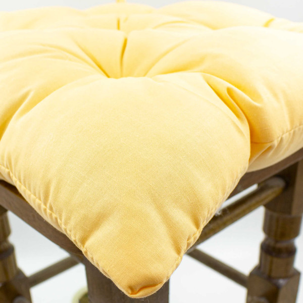 Фото - Подушка для стула MirSon Ranforce Elite 13-1027 Colombo 40х50 см (2200006275947)