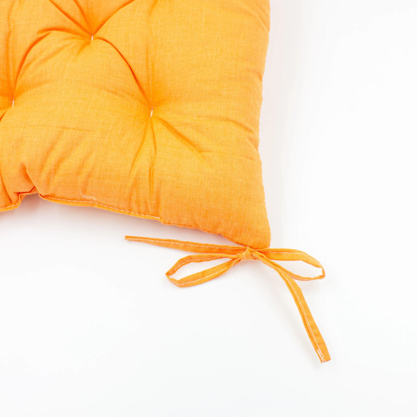 Фото - Подушка для стула MirSon Ranforce Elite16-1364 Palermo 40х50 см (2200006276227)