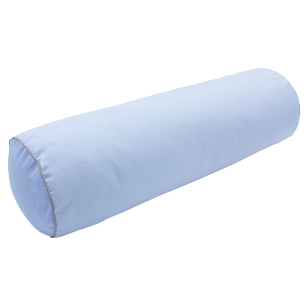 Фото - Подушка валик MirSon №8507 Naturale Line 12-4608 Lucretia 50% Memory 70х16 см (2200006341741) Фото - Подушка валик MirSon №8507 Naturale Line 12-4608 Lucretia 50% Memory 70х16 см (2200006341741)