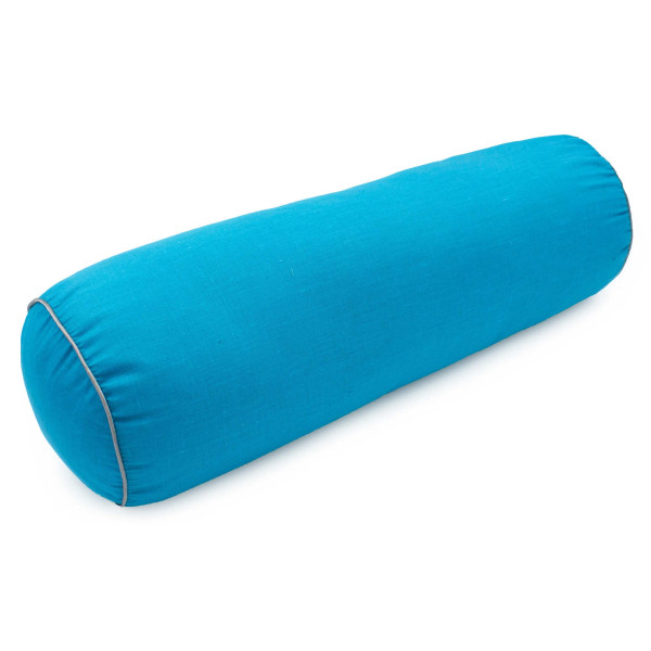 Фото - Подушка валик MirSon №8513 Naturale Line 17-4735 Caterina 50% Memory 100х16 см (2200006342120)