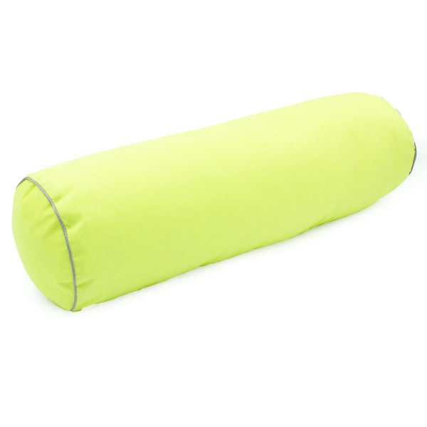 Фото - Подушка валик MirSon №8116 Naturale Line 12-0714 Daniela EcoSilk 15x50 см (2200006199823)