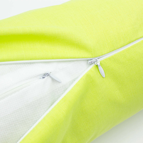 Фото - Подушка валик MirSon №8116 Naturale Line 12-0714 Daniela EcoSilk 60х16 см (2200006248361)