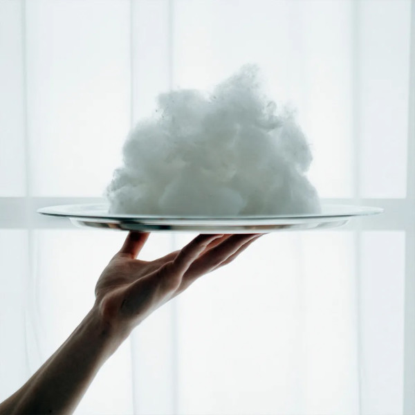 Фото - Подушка валик MirSon №8342 Eco Line Gray Tencel 70х20 см (2200006250401)