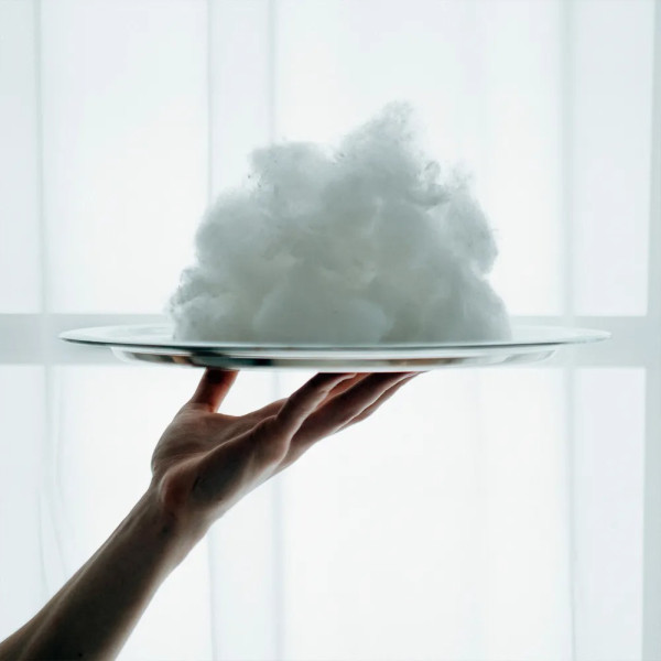 Фото - Одеяло всесезонное полуторное MirSon Шерстяное №9001 Eco Light Gray 155x215 см (2200005994139)