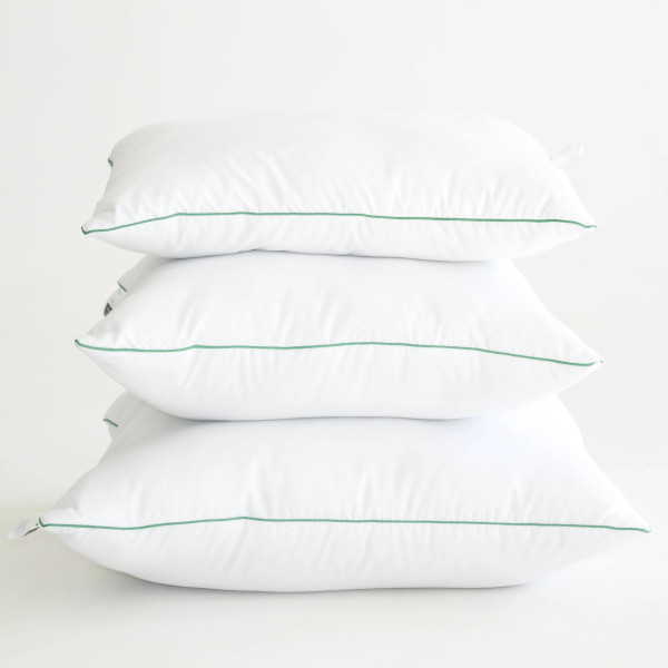 Фото - Подушка стандартная MirSon №1552 Eco Vital Ecosilk 70х70 см (2200005195680)