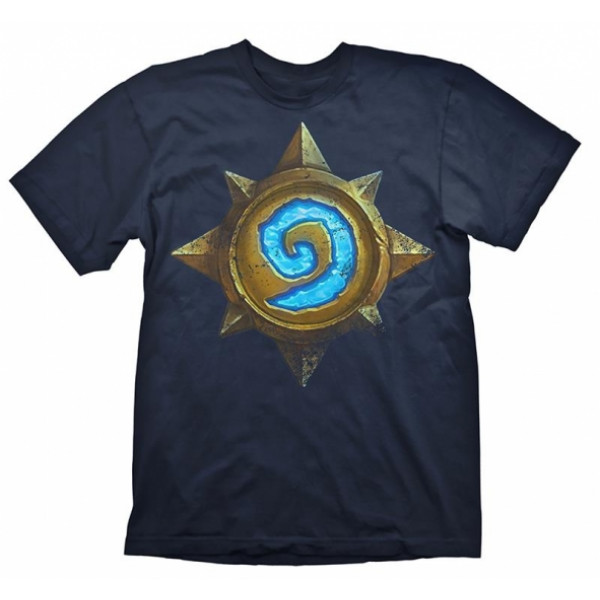 Фото - Футболка GAYA Hearthstone "Rose'' р. M (GE1764M)