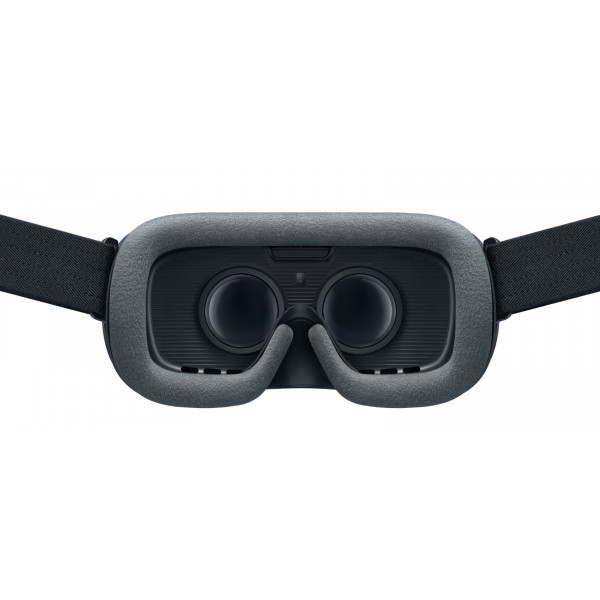 Фото - Очки виртуальной реальности Samsung Gear VR 324 with controller (SM-R324NZAASEK)