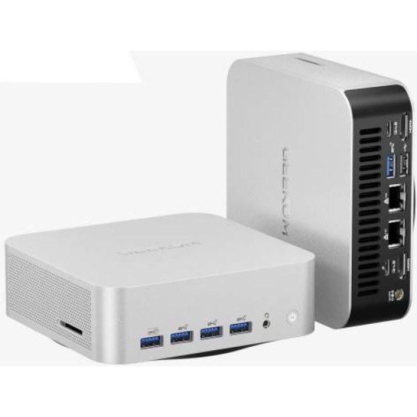 Фото - Неттоп GEEKOM GMA8MAXR78745HS-161T-EU