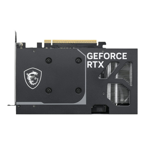 Фото - Видеокарта MSI GF RTX 5050 8GB GDDR6 Ventus 2X OC (GeForce RTX 5050 8G VENTUS 2X OC)