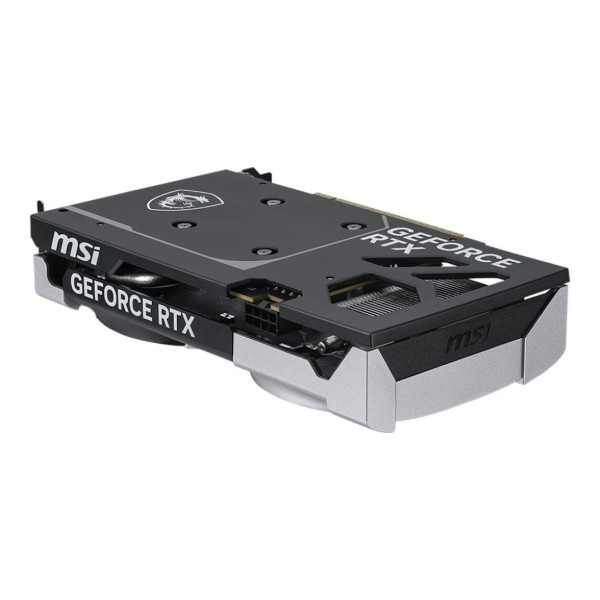 Фото - Видеокарта MSI GF RTX 5050 8GB GDDR6 Ventus 2X OC (GeForce RTX 5050 8G VENTUS 2X OC)